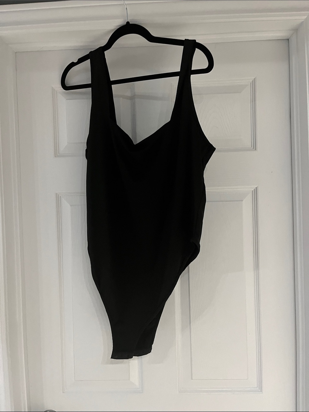 3/$15 SHEIN black body suit